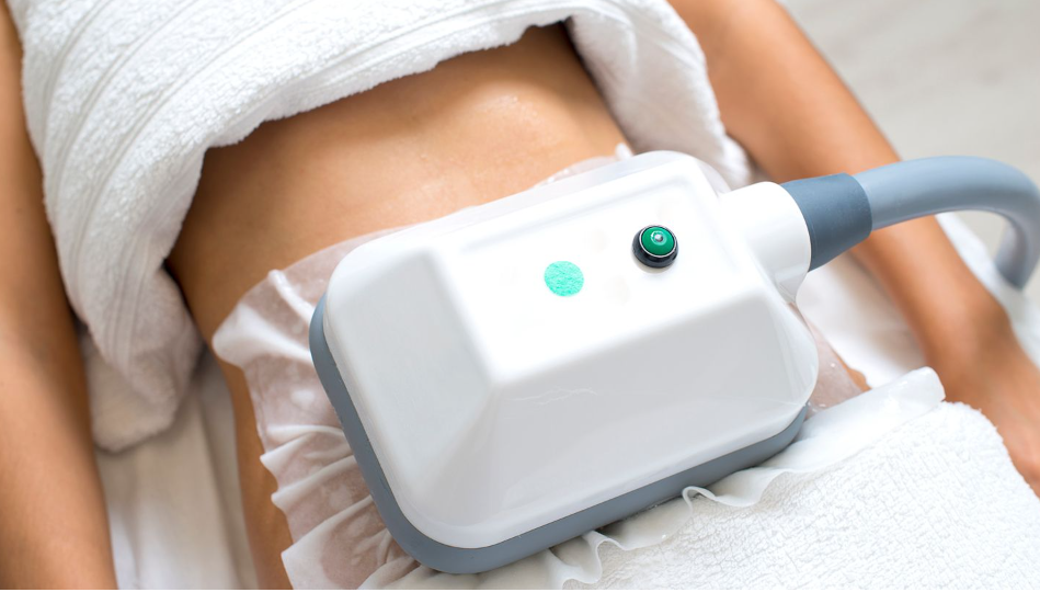 How does CoolSculpting work?